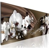  Slika - Chocolate Dance of Orchid 135x45 Cijene