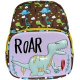  Ranac vrtić dino braon Cene