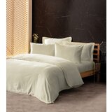 Lessentiel Maison komplet posteljine silky, 200x220 cm, krem | ePonuda.com