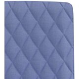  Jedilni stoli 6 kosov Jeans Blue Fabric, (21832371) | Shoptok.si