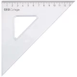 Aristo trikotnik 45°, 14cm AR23420
