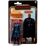 Star Wars The Black Series Credit Collection Moff Gideon Igrača v merilu 15 cm The Mandalorian Figurica za otroke stare 4 leta in več, (20839739) Cene