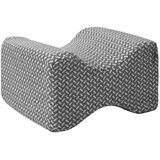  Jastuk s jastukom Siva 26 x 21 x 15 cm Poliester | shoptok.hr