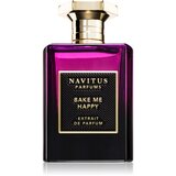 Navitus Parfums Bake Me Happy parfemski ekstrakt uniseks 100 ml Cijene
