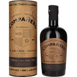 Rum Gran Reserva alk. 40%, 0.7 l