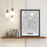 Wallity slika SC309291021-3545, 35x45 cm | ePonuda.com