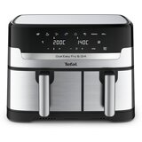 Tefal Friteza na Zrak Tefal EY905D10 2700 W 8 3 L Crna Čelik Cijene