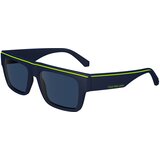 Calvin Klein MEN&#39;S SUNGLASSES BLUE | shoptok.hr