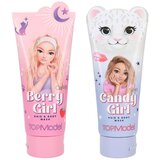 Top Model gel za pranje za kosu i tijelo BEAUTY and ME 13827 Cijene