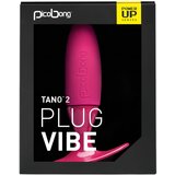 PicoBong Analni vibrator Tano2, roza | Shoptok.si