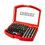 Raider RD 158902 Set bitova, 42 komada Cene