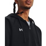 Under Armour Men's Rival Fleece FZ Hoodie | Eponuda.ba