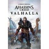 Steam assassin's creed valhalla key (pc) global | Eponuda.com