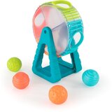 Sassy Wonder Wheel Ball Drop ubacivanje loptica loptica | shoptok.hr