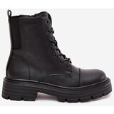 Big Star Warm Ladies Work Boots | Shoptok.si