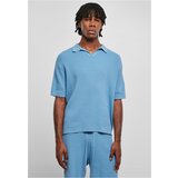 UC Men Ribbed Oversized Shirt horizonblue | shoptok.hr