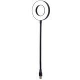  LED Ring GEMBIRD, Selfie ring light NL-LEDRING-01 Cijene