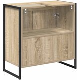  Kupaonski ormar Sonoma 60 x 30 x 60 cm Konstruirano drvo | shoptok.hr