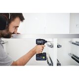 Festool TID 18 HPC 4.0 I-Plus Brezžicni | Shoptok.si
