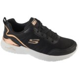 Skechers Niske tenisice rozo zlatna / crna | shoptok.hr