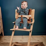 Leander® varovalo za otroški stol classic™ natural | Shoptok.si