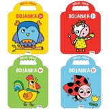  Moja prva bojanka sa ručkom 2-5, sorto Cijene
