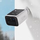 Anker Eufy Security S220 SoloCam solarna zunanja brezžična kamera, (20796803) | Shoptok.si