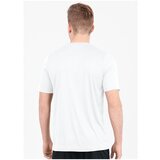 JAKO Majice s kratkimi rokavi Team Kurzarm Bela | Shoptok.si