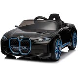  Automobil na baterije za decu bmw I4 crni, 3+ | ePonuda.com
