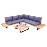 Olimp Sport Baštenska garnitura AVILA | ePonuda.com