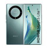 Honor magic 5 lite 8GB/256GB - zeleni mobilni telefon cene