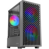 TACENS MARS MC-VORTEX 3x120mm FRGB mATX - case Cijene