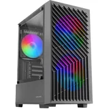 MARS MC-VORTEX 3x120mm FRGB mATX - case