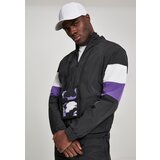 Urban Classics Oxford Neck Sheath Ultraviolet Camouflage Cene