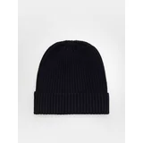 kapa beanie - mornarsko modra
