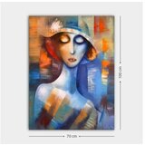 Wallity slika 314553104_70100, 70x100cm | Eponuda.com