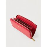 Coccinelle Novčanik crvena | shoptok.hr