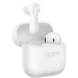 Oppo Enco Buds 3 - bežične Bluetooth slušalice bijele | shoptok.hr