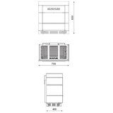 Alfa Plam Kamin Dormo-R | shoptok.hr