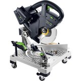 Festool Akumulatorska pila za lajsne 70 Cijene