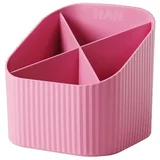 stalak za olovke "re-x-loop" roze ( 05CO17238I )