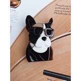 DStreet Broszka DOG BROOCH | Shoptok.si