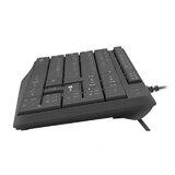  KEYBOARD NAUTILUS US SLIM | shoptok.hr