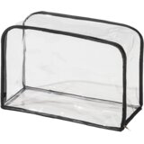 INF Prozorna nepremočljiva torba za shranjevanje L, (21541078) | Shoptok.si