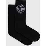 Carhartt WIP Čarape Ablaze Socks za muškarce, boja: crna, I033645.0D2XX