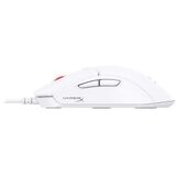  Miš HyperX Pulsefire Haste 2 White 6N0A8AA | Eponuda.ba