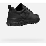 Geox Black men's sneakers Spherica 4X4 ABX - Men's | shoptok.hr