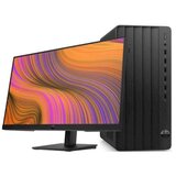 HP Računar 290 G9 i3/8G/512G/DOS + Monitor P24v (A1JH0ES) | Eponuda.ba