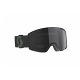 Scott naočare ski shield mineral black-solar black chrome S2 | ePonuda.com