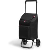 Gimi Kolica za pijacu ARGO black 06016 | ePonuda.com